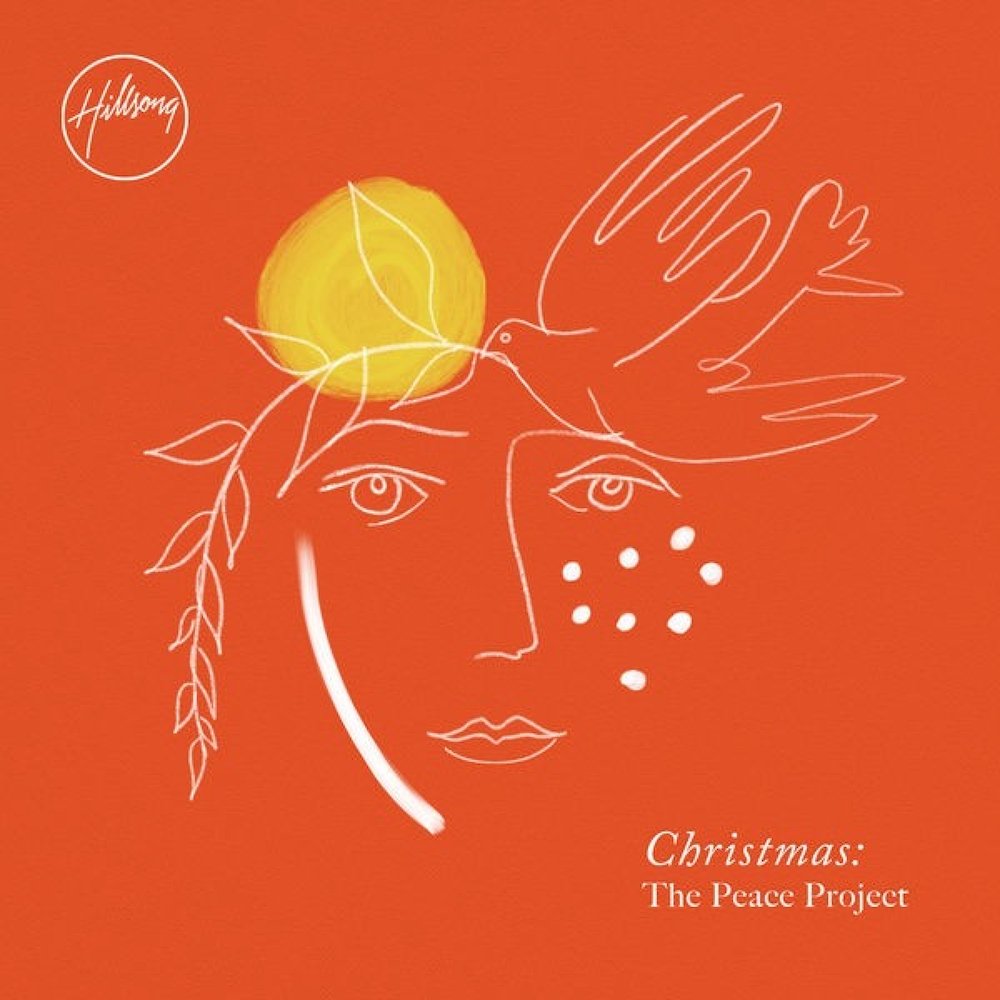 paroles Hillsong Worship Christmas: The Peace Project