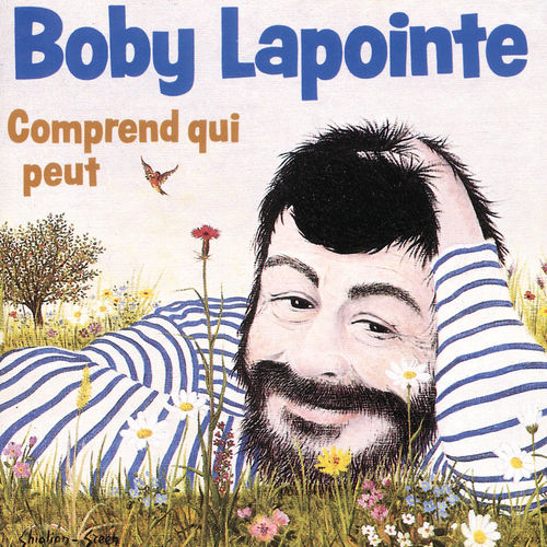 paroles Boby Lapointe Sentimental Bourreau
