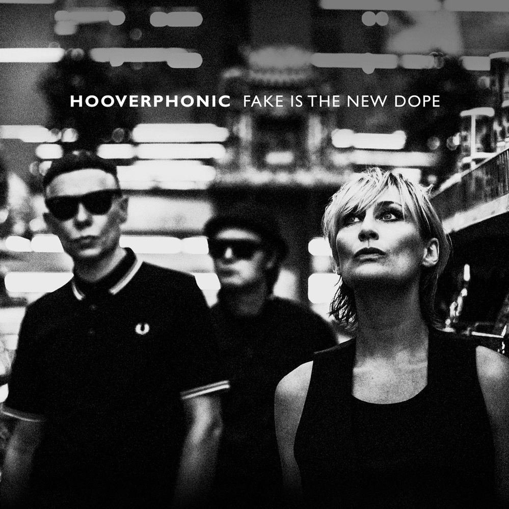 paroles Hooverphonic The Best Day of Our Life