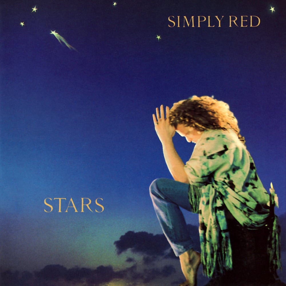 paroles Simply Red Freedom