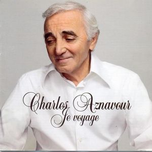 paroles Charles Aznavour Des mots