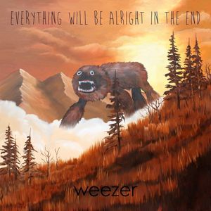 paroles Weezer Back To The Shack