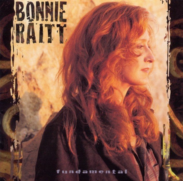 paroles Bonnie Raitt Meet Me Half Way