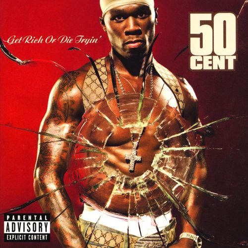paroles 50 Cent Many Men (Wish Death)