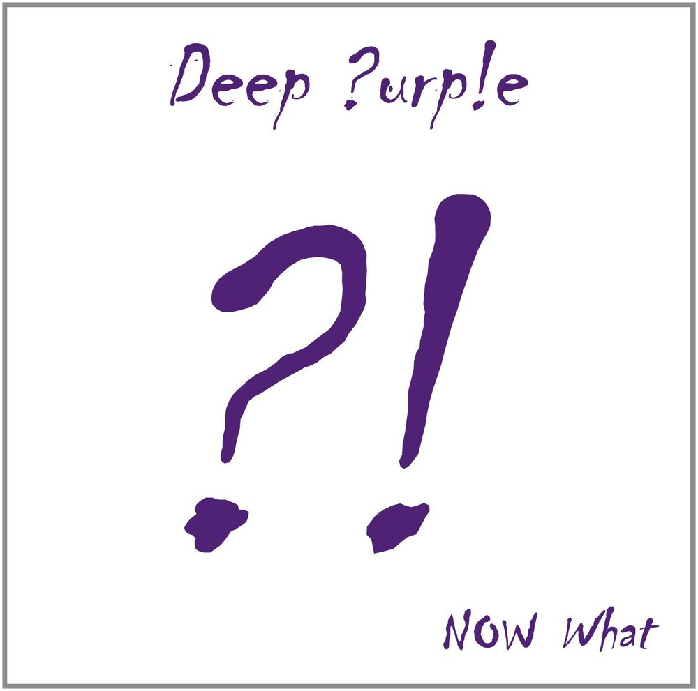 paroles Deep Purple Uncommon Man