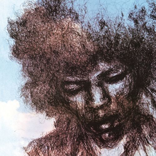paroles Jimi Hendrix In From The Storm