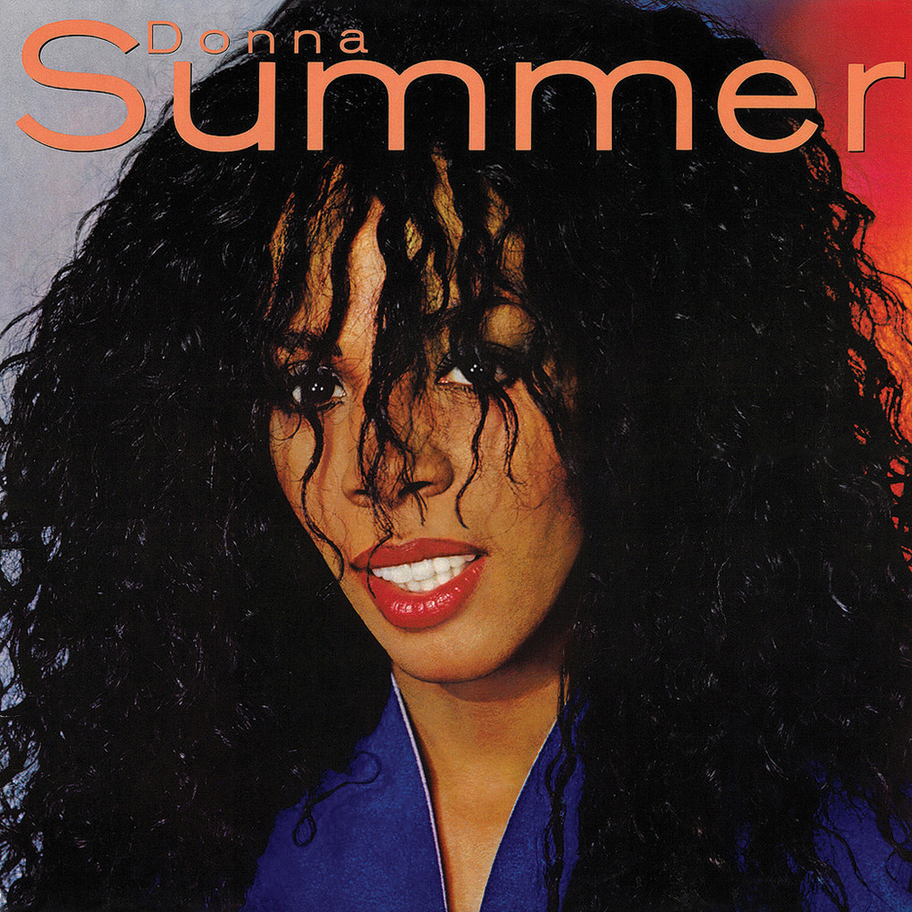 paroles Donna Summer The Woman In Me