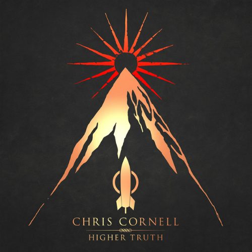 paroles Chris Cornell Misery Chain