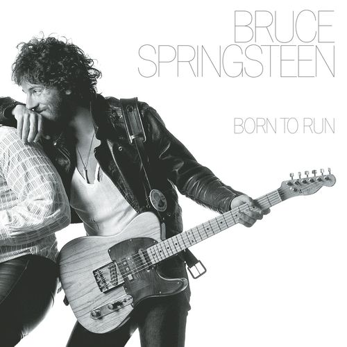 paroles Bruce Springsteen Born to Run