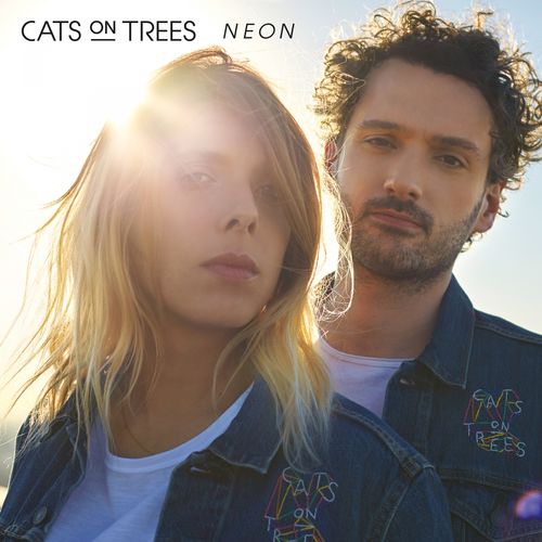 paroles Cats On Trees Lion