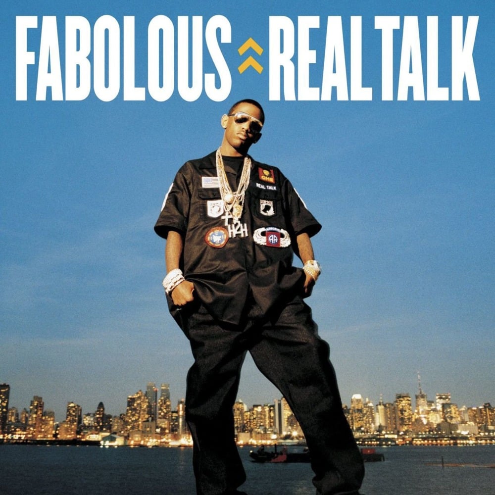 paroles Fabolous Holla At Somebody Real