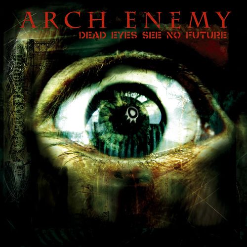 paroles Arch Enemy Incarnated Solvent Abuse