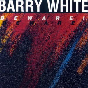 paroles Barry White Beware!