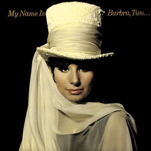 paroles Barbra Streisand No More Songs for Me