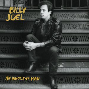 paroles Billy Joel Leave a Tender Moment Alone