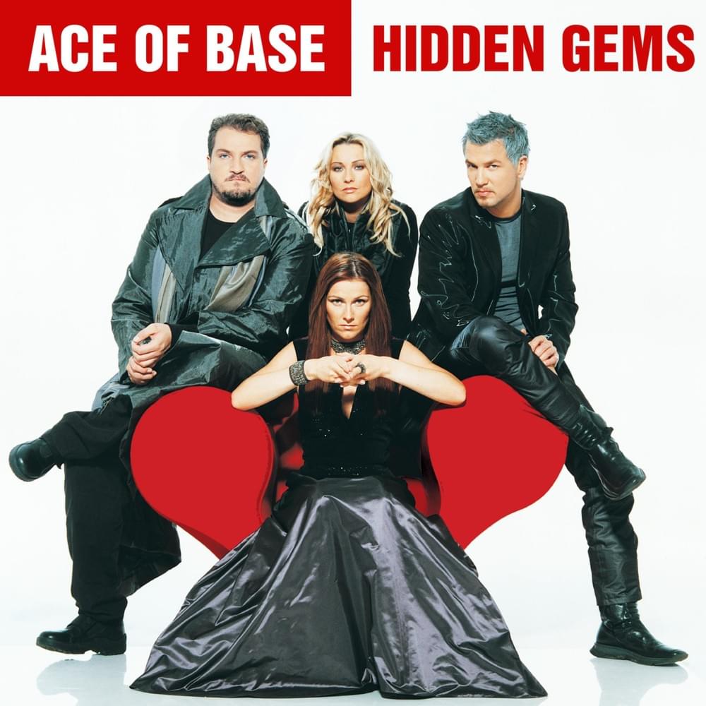 paroles Ace Of Base Would You Believe