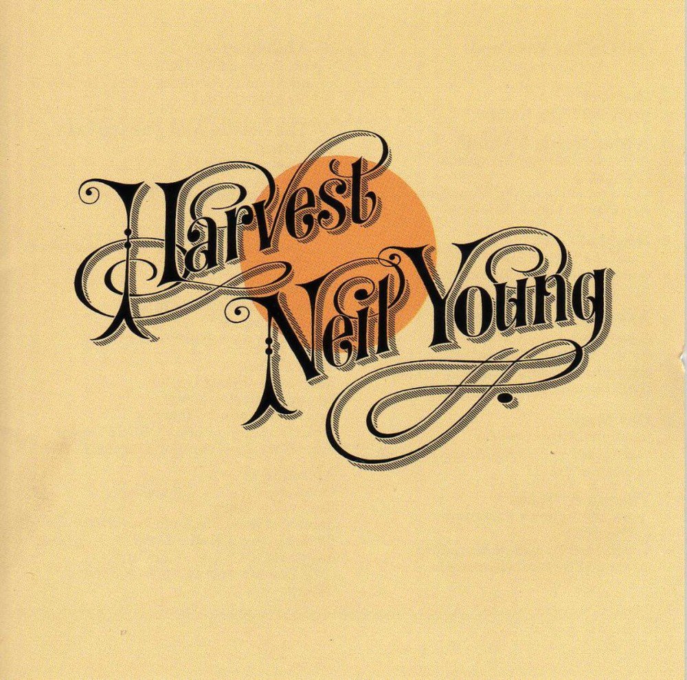 paroles Neil Young There's A World