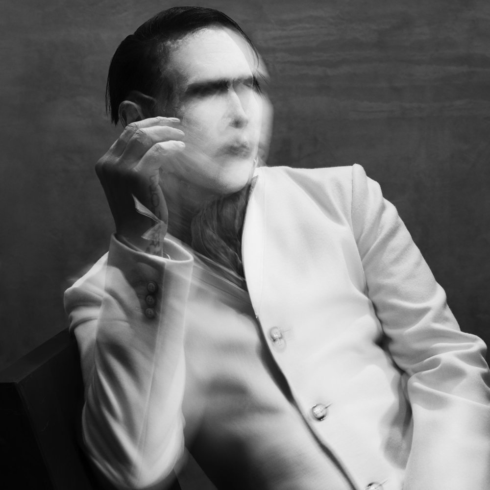 paroles Marilyn Manson Fated, faithful, fatal
