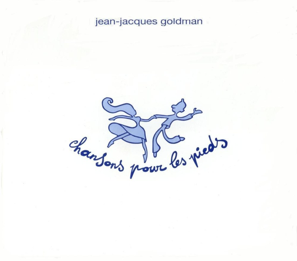 paroles Jean Jacques Goldman The Quo's In Town Tonight