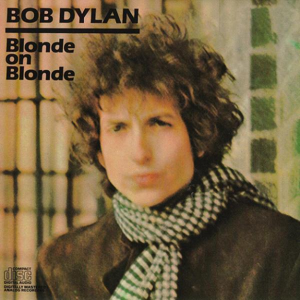 paroles Bob Dylan I Want You