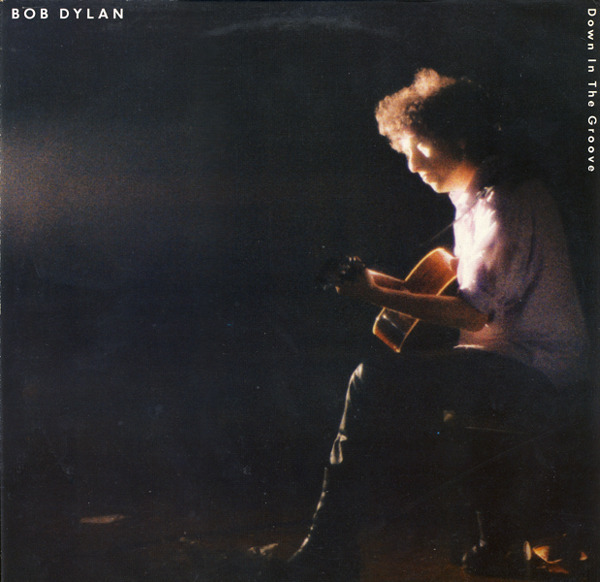 paroles Bob Dylan Silvio