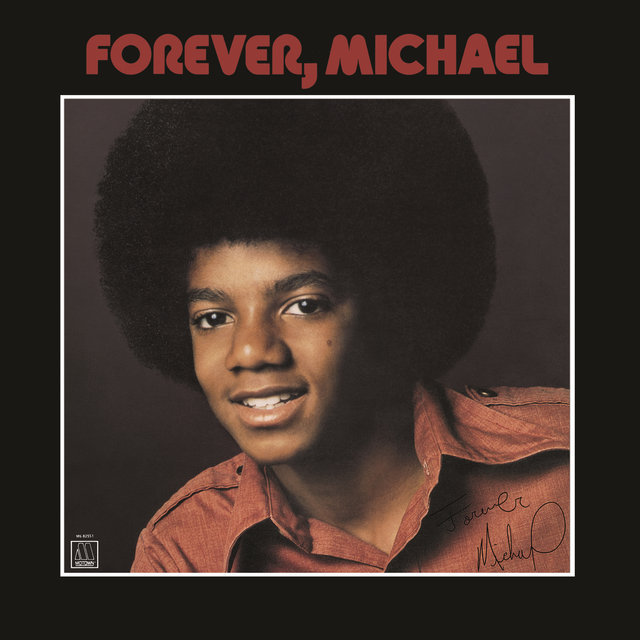 paroles Michael Jackson We've Got Forever