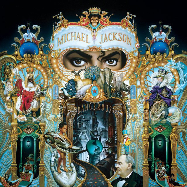 paroles Michael Jackson Who Is It