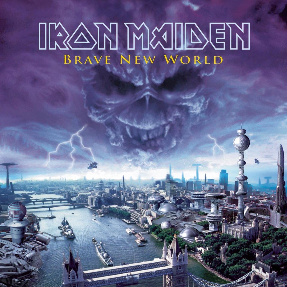 paroles Iron Maiden The Thin Line Between Love And Hate