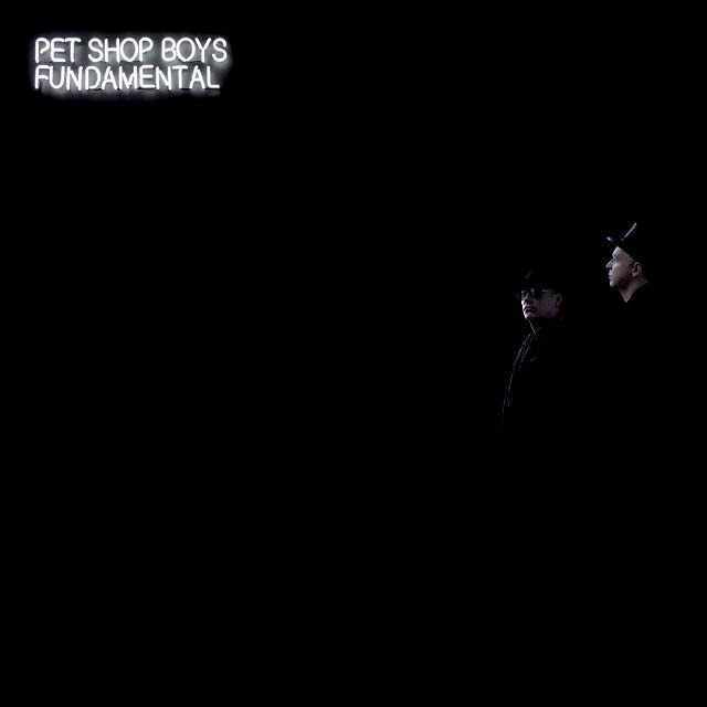 paroles Pet Shop Boys I'm With Stupid