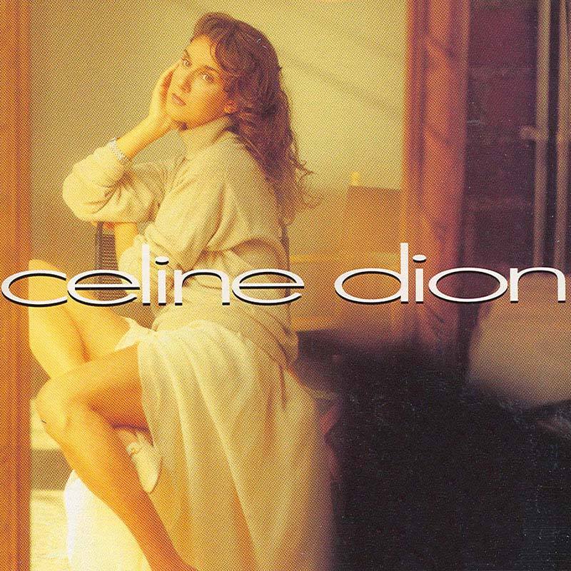 paroles Céline Dion Water From The Moon