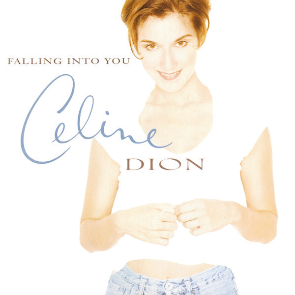 paroles Céline Dion Dreamin Of You