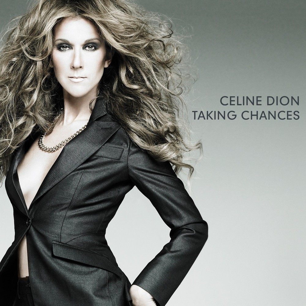 paroles Céline Dion Alone