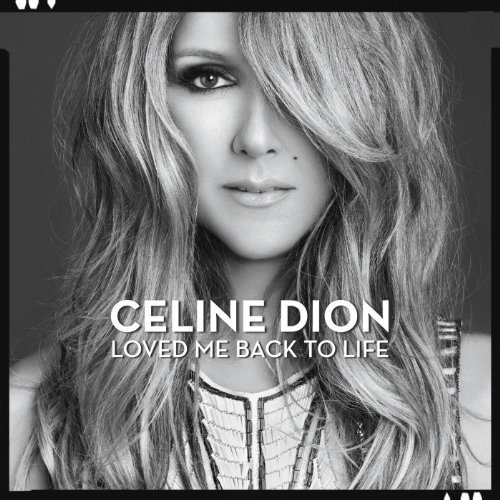 paroles Céline Dion Incredible