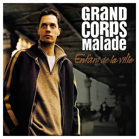 paroles Grand Corps Malade Comme Une Evidence