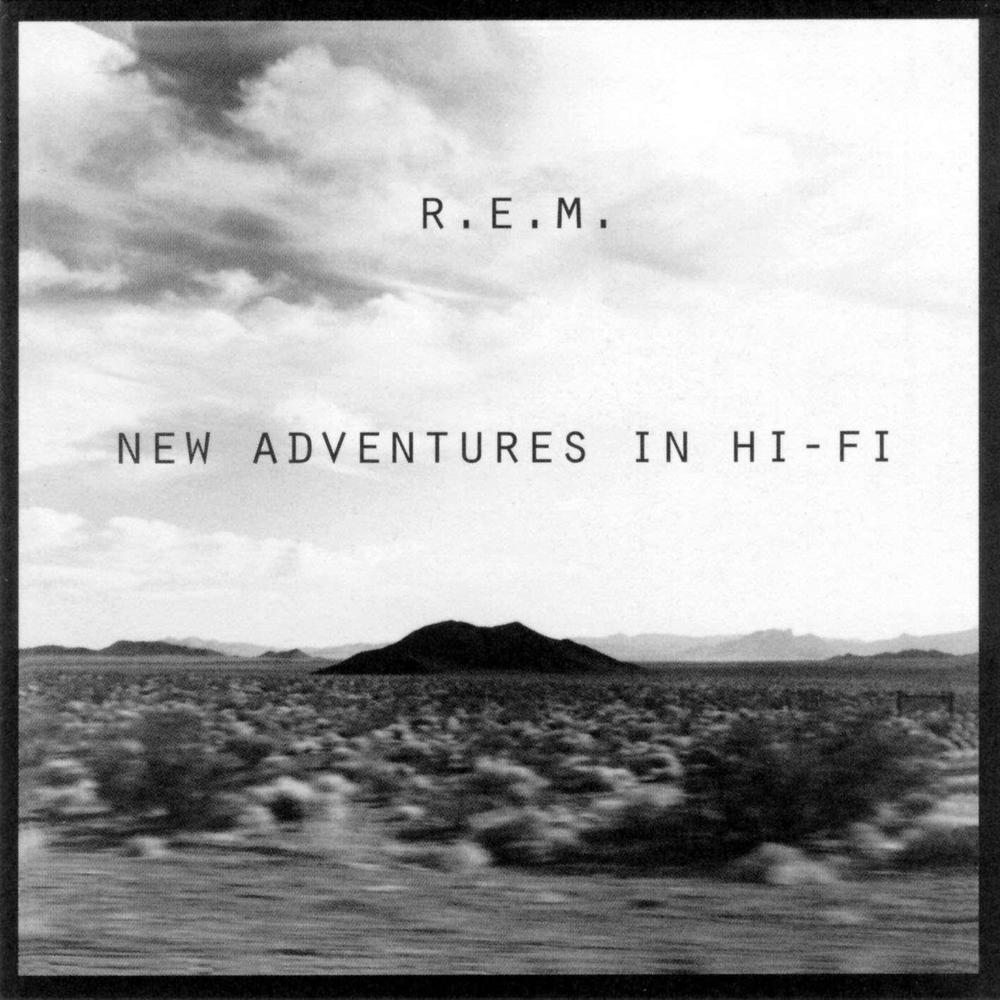 paroles R.E.M Low Desert