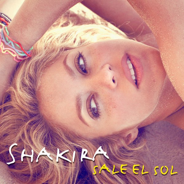 paroles Shakira Antes De Las Seis
