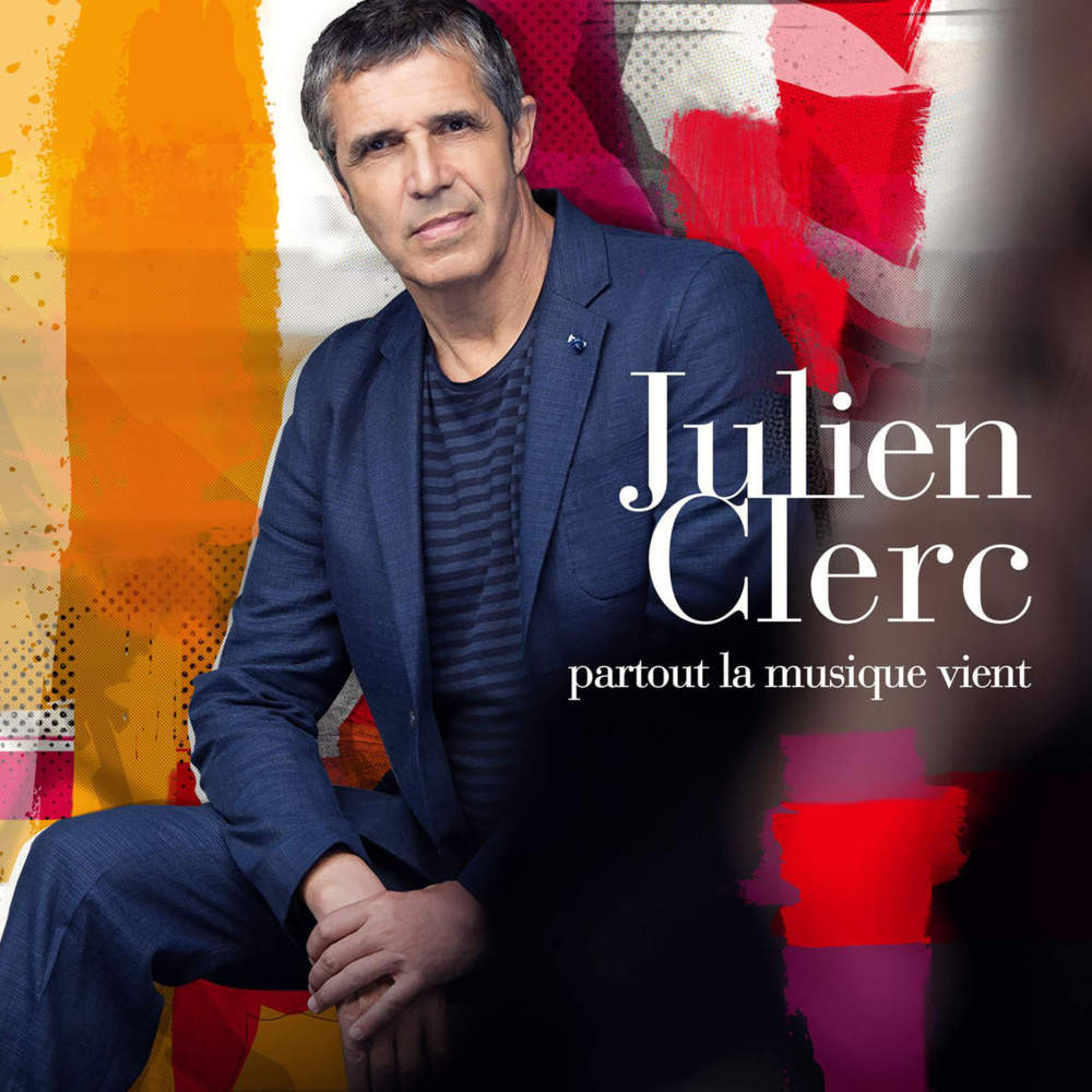 paroles Julien Clerc Violette Et Pierrot