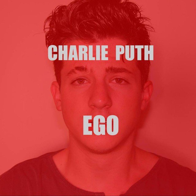 paroles Charlie Puth Look At Me Now