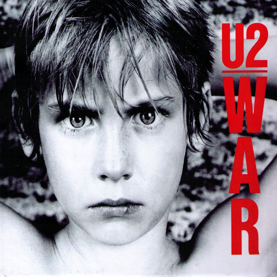 paroles U2 Surrender