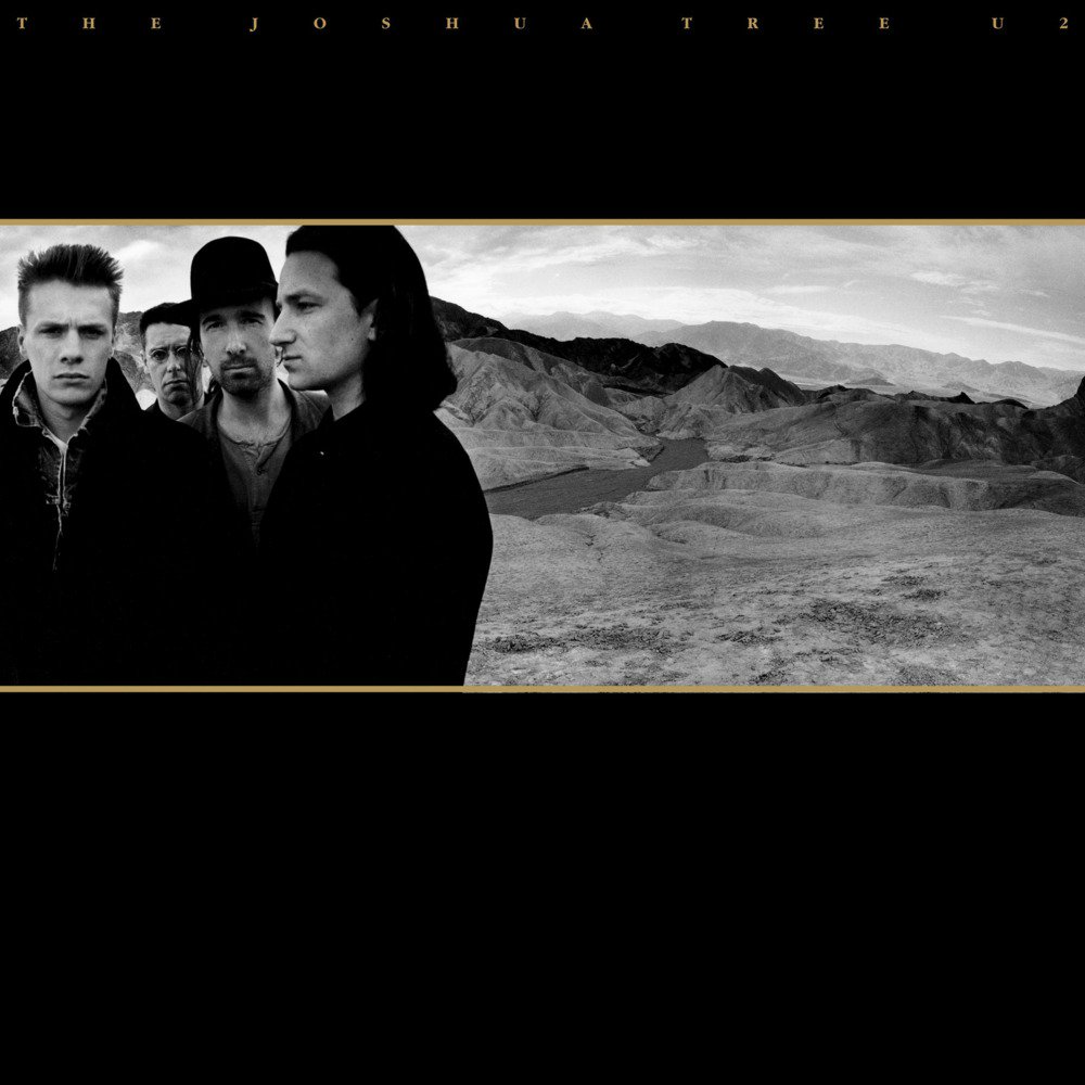 paroles U2 Exit