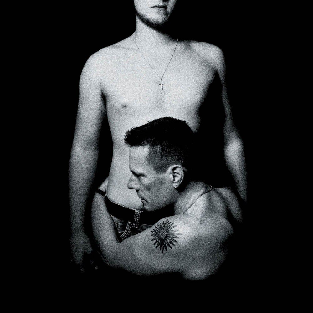 paroles U2 The Troubles