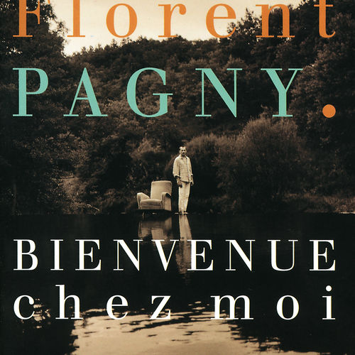paroles Florent Pagny Oh Happy Day