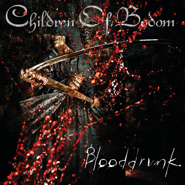 paroles Children Of Bodom Blooddrunk