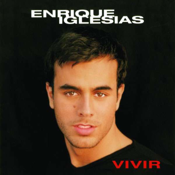paroles Enrique Iglesias Solo En Ti (Only You)