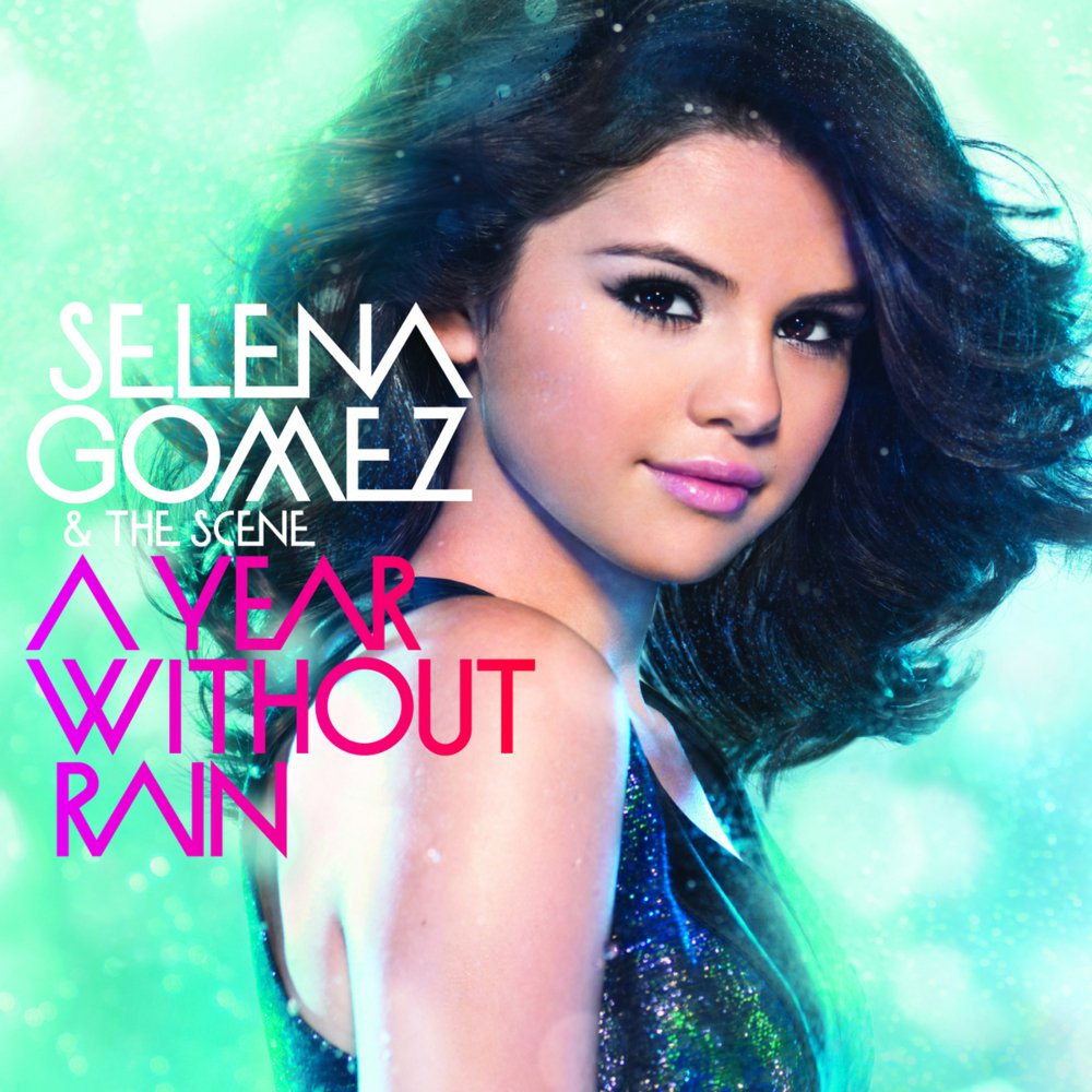 paroles Selena Gomez Live Like There's No Tomorrow