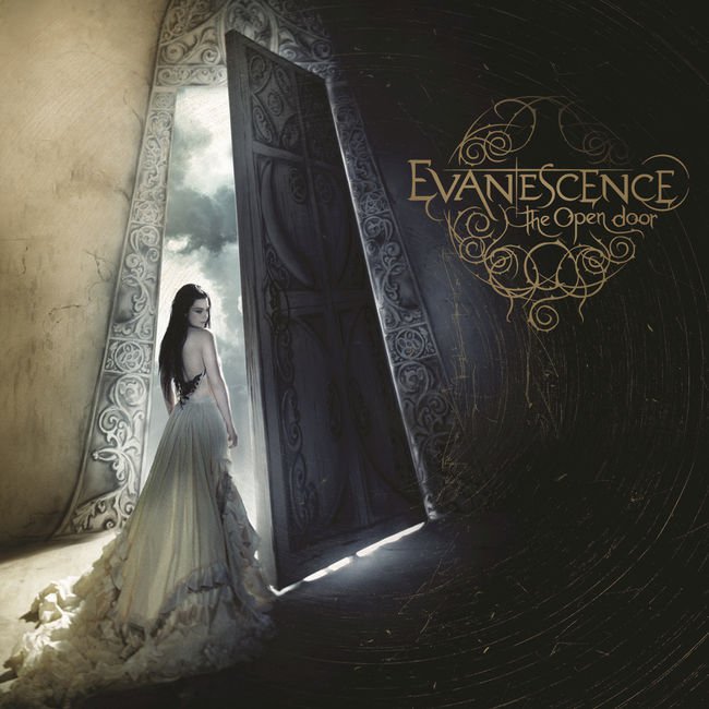 paroles Evanescence All That I`m Living For