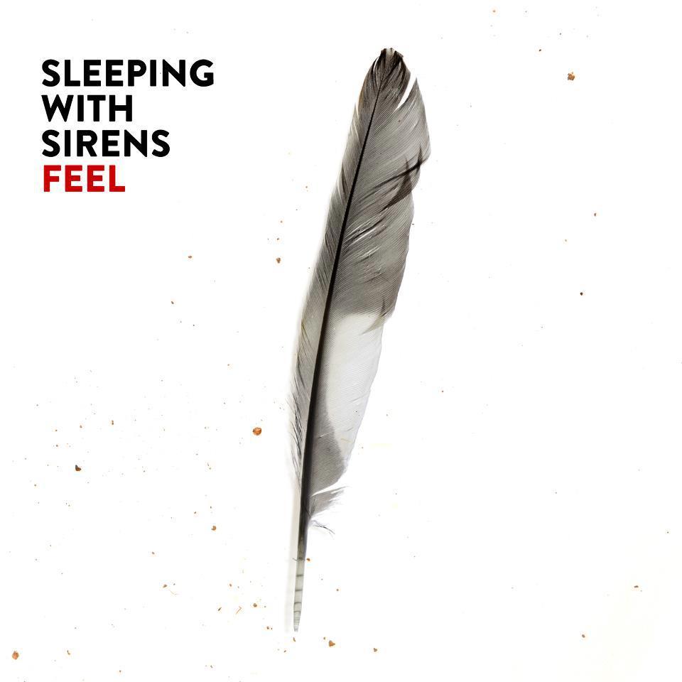 paroles Sleeping With Sirens Sorry