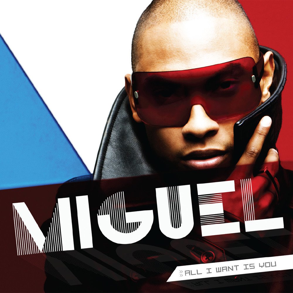 paroles Miguel Girls Like You