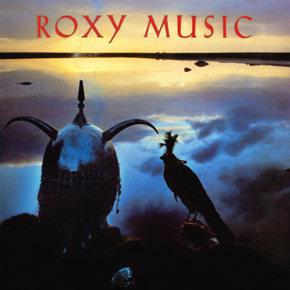 paroles Roxy Music While My Heart Is Still Beating