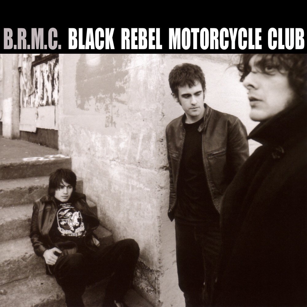 paroles Black Rebel Motorcycle Club Loaded Gun